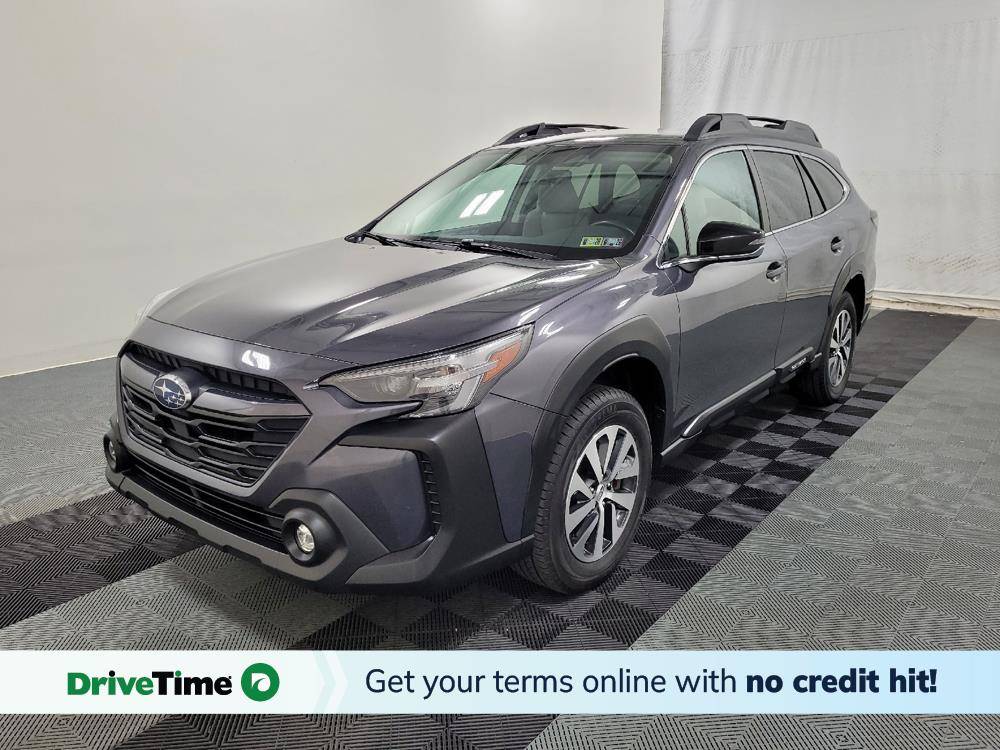 2023 Subaru Outback Premium — SUV — 88,317 mi — Plymouth Meeting, PA