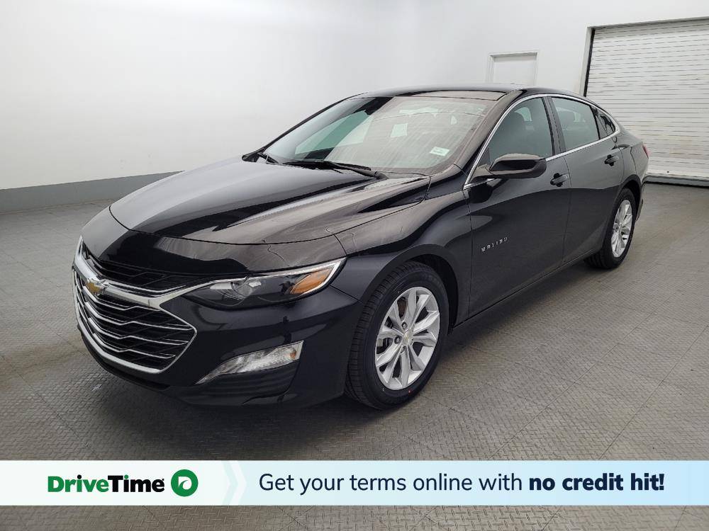 2023 Chevrolet Malibu LT — Sedan — 75,468 mi — Plymouth Meeting, PA