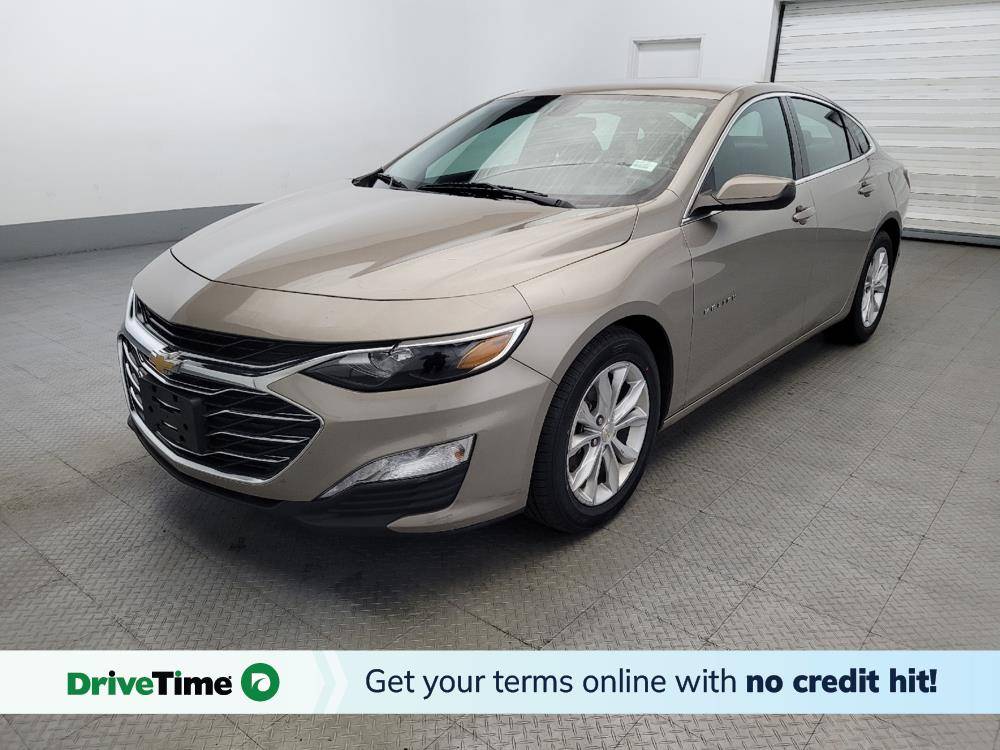 2022 Chevrolet Malibu LT — Sedan — 75,602 mi — Plymouth Meeting, PA