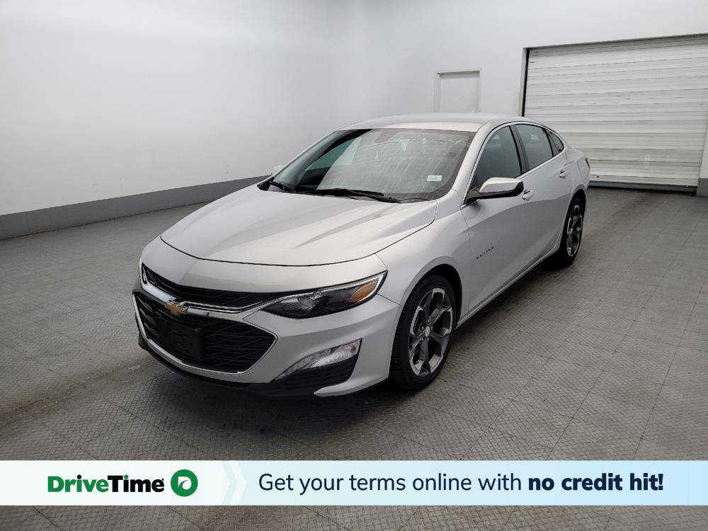 2022 Chevrolet Malibu LT — Sedan — 66,512 mi — Plymouth Meeting, PA