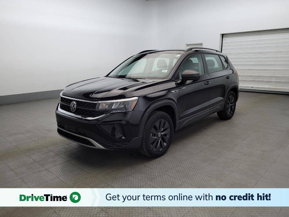 2022 Volkswagen Taos S — SUV — 28,624 mi — Plymouth Meeting, PA