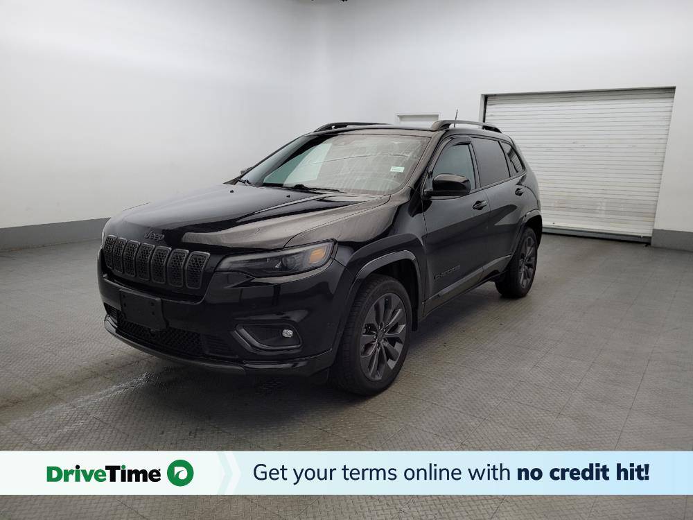 2019 Jeep Cherokee High Altitude — SUV — 83,204 mi — Plymouth Meeting, PA