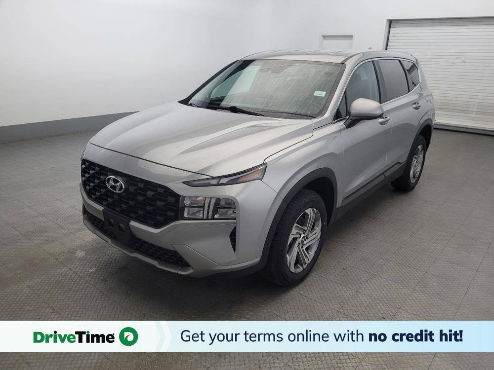 2023 Hyundai Santa Fe SE — SUV — 36,476 mi — Plymouth Meeting, PA