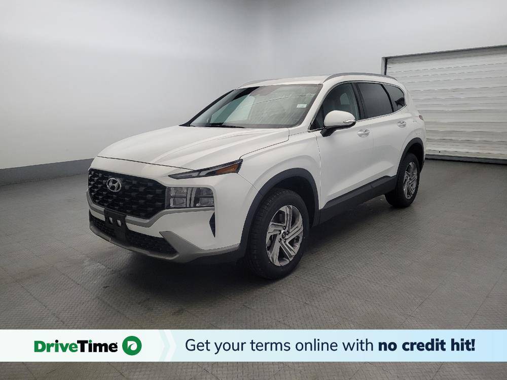 2023 Hyundai Santa Fe SEL — SUV — 34,543 mi — Plymouth Meeting, PA