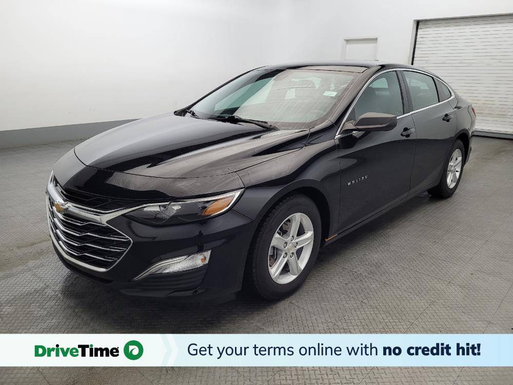 2019 Chevrolet Malibu LS — Sedan — 29,903 mi — Plymouth Meeting, PA