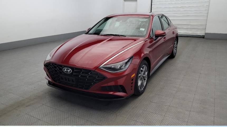 2023 Hyundai Sonata SEL — Sedan — 25,926 mi — Plymouth Meeting, PA