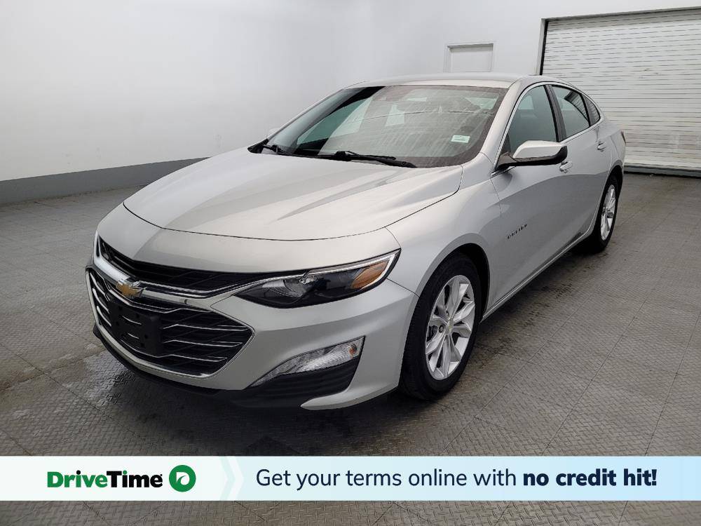 2021 Chevrolet Malibu LT — Sedan — 36,227 mi — Plymouth Meeting, PA