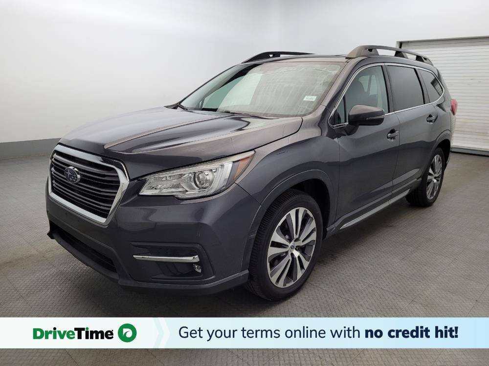 2019 Subaru Ascent Limited — SUV — 78,324 mi — Plymouth Meeting, PA