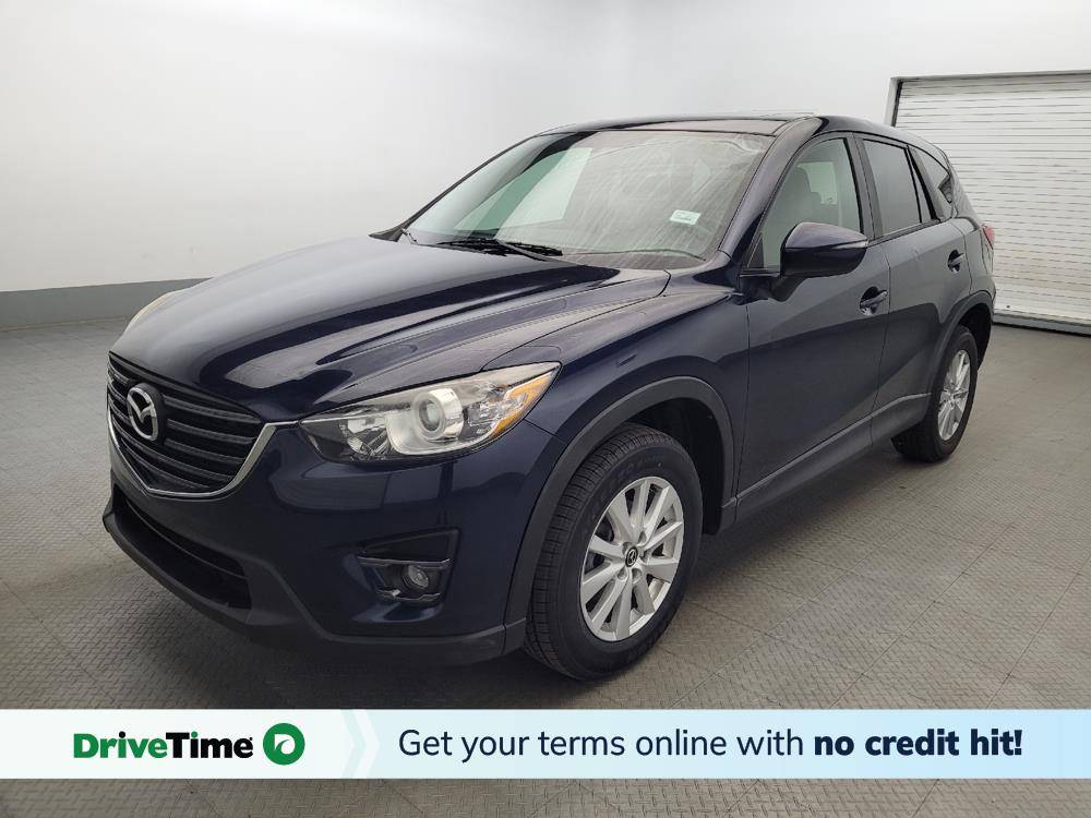 2016 Mazda CX-5 Touring — SUV — 72,658 mi — Plymouth Meeting, PA