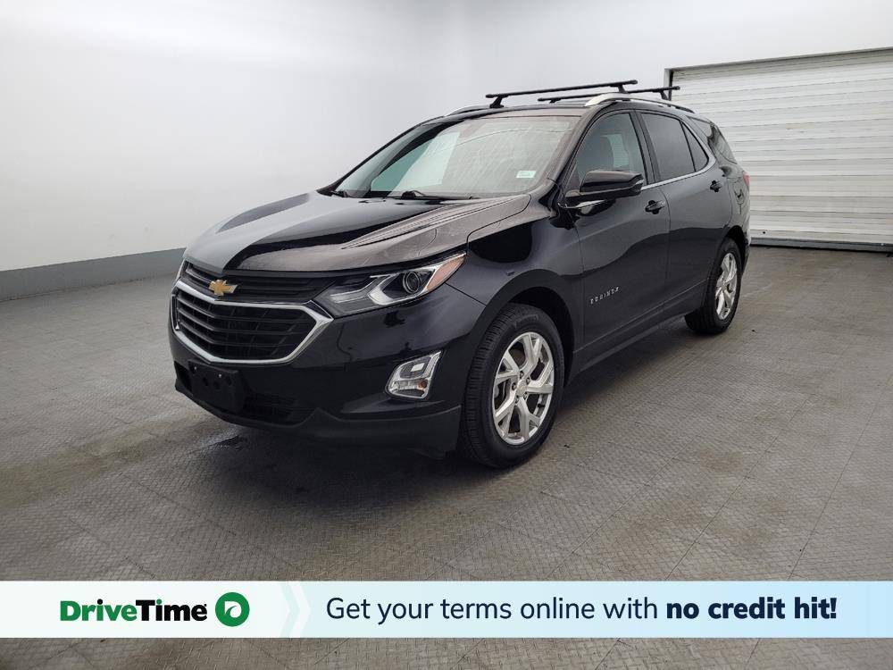 2019 Chevrolet Equinox LT — SUV — 89,047 mi — Plymouth Meeting, PA