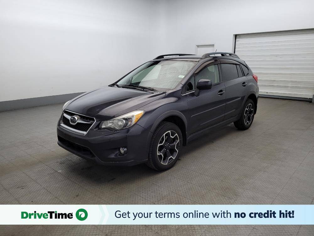 2013 Subaru XV Crosstrek 2.0i Premium — SUV — 107,484 mi — Plymouth Meeting, PA