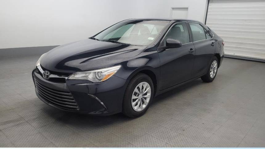 2017 Toyota Camry LE — Sedan — 92,910 mi — Plymouth Meeting, PA