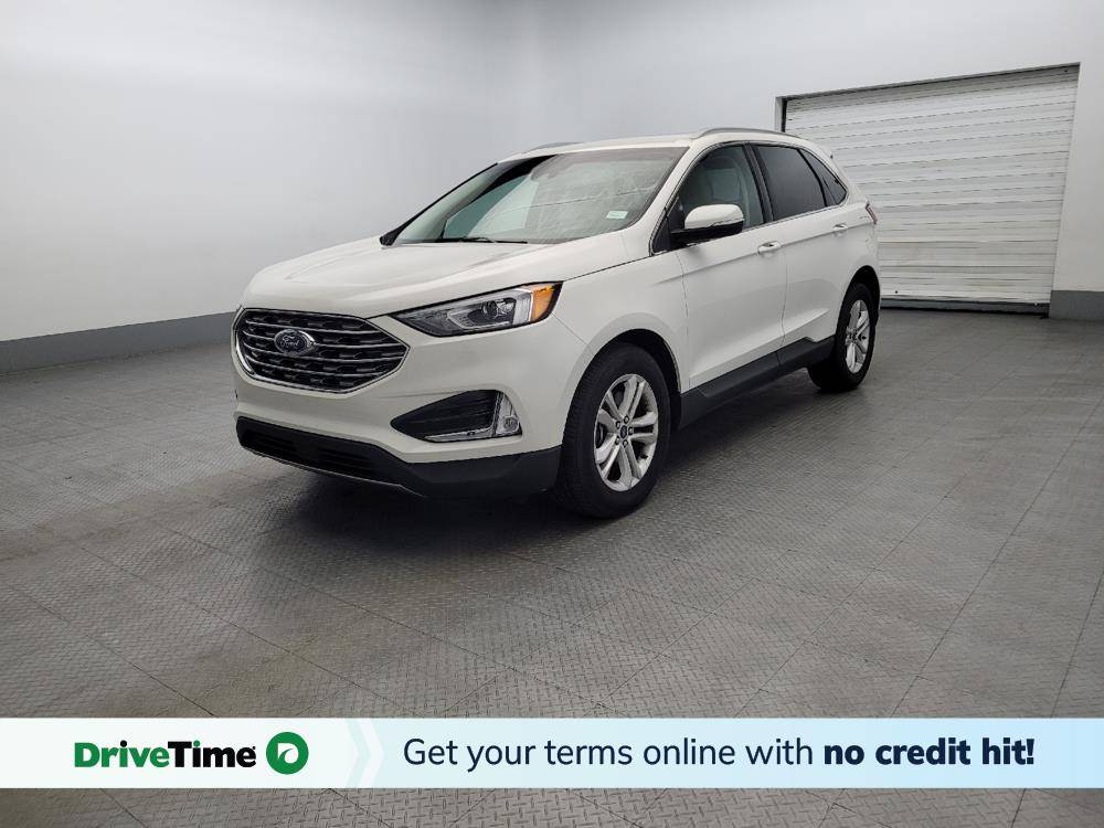 2020 Ford Edge SEL — SUV — 79,526 mi — Plymouth Meeting, PA