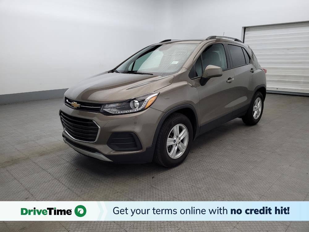 2021 Chevrolet Trax LT — SUV — 68,099 mi — Plymouth Meeting, PA