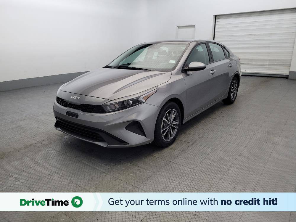 2023 Kia Forte LXS — Sedan — 44,017 mi — Plymouth Meeting, PA