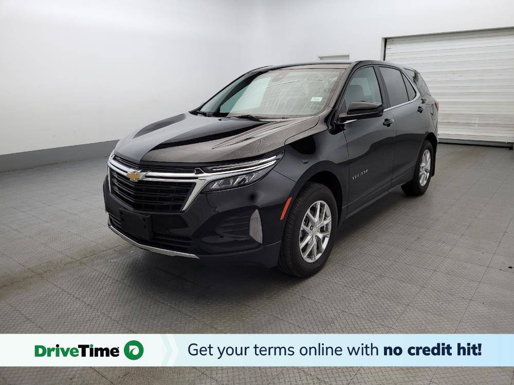 2023 Chevrolet Equinox LT — SUV — 32,164 mi — Plymouth Meeting, PA