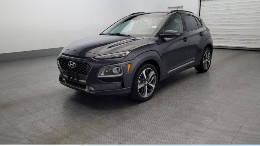 2018 Hyundai Kona Limited — SUV — 90,499 mi — Plymouth Meeting, PA