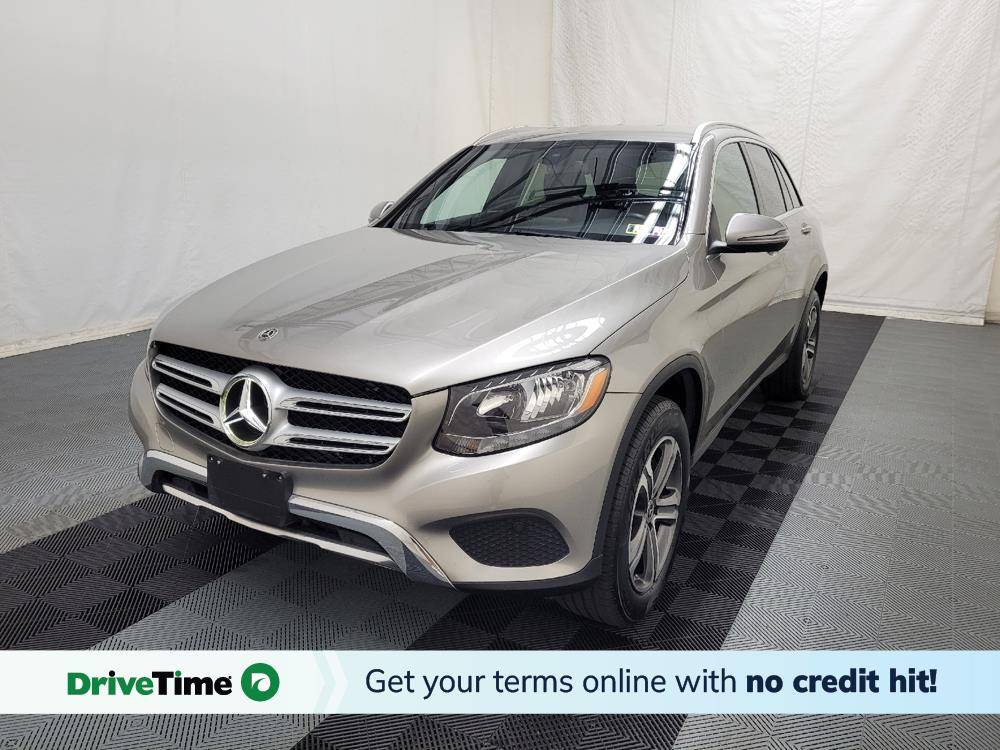 2019 Mercedes-Benz GLC GLC 300 — SUV — 66,984 mi — Plymouth Meeting, PA