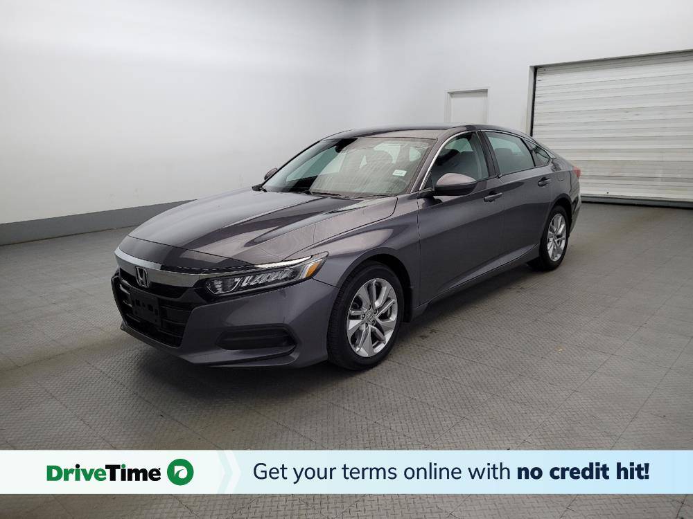 2019 Honda Accord LX — Sedan — 60,350 mi — Plymouth Meeting, PA