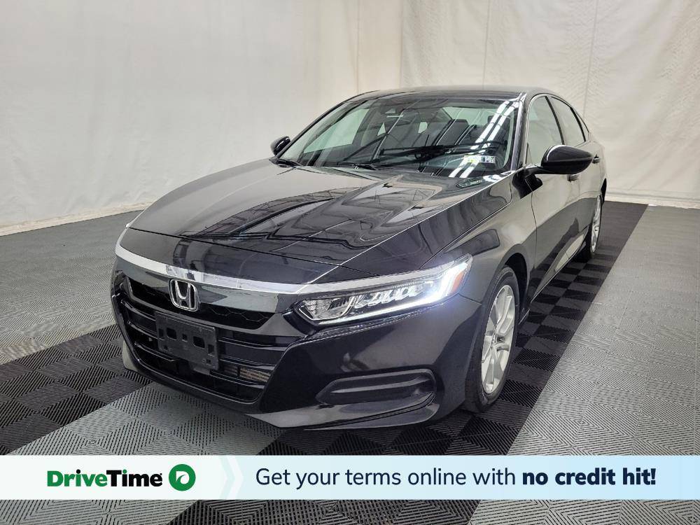 2019 Honda Accord LX — Sedan — 66,139 mi — Plymouth Meeting, PA