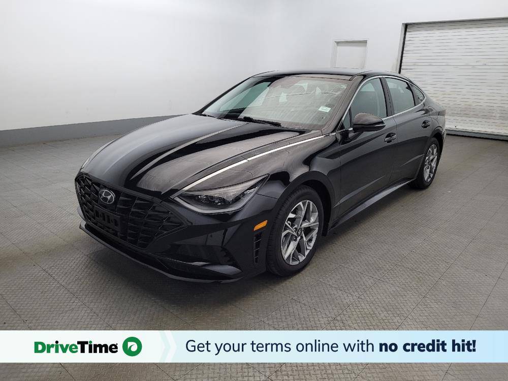 2023 Hyundai Sonata SEL — Sedan — 12,176 mi — Plymouth Meeting, PA