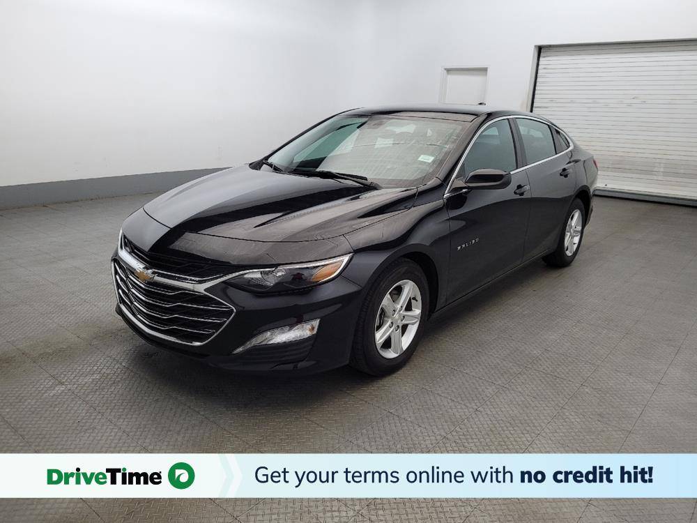 2023 Chevrolet Malibu LT — Sedan — 55,168 mi — Plymouth Meeting, PA