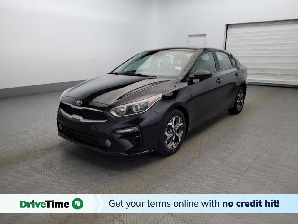 2021 Kia Forte LXS — Sedan — 69,625 mi — Plymouth Meeting, PA