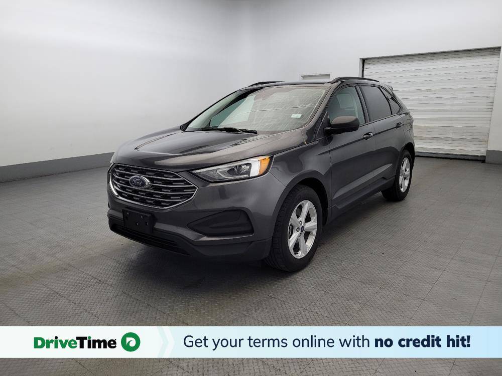 2020 Ford Edge SE — SUV — 21,665 mi — Plymouth Meeting, PA