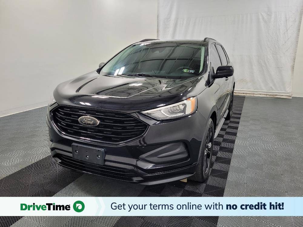 2022 Ford Edge SE — SUV — 35,020 mi — Plymouth Meeting, PA