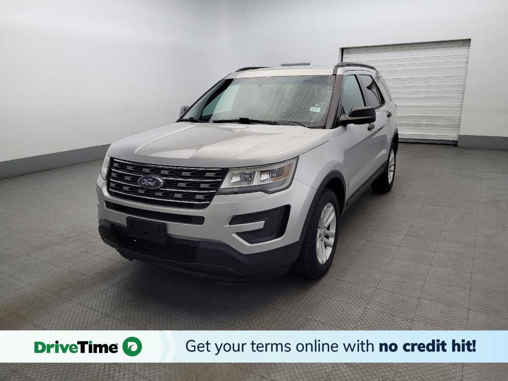 2016 Ford Explorer Base — SUV — 77,789 mi — Plymouth Meeting, PA