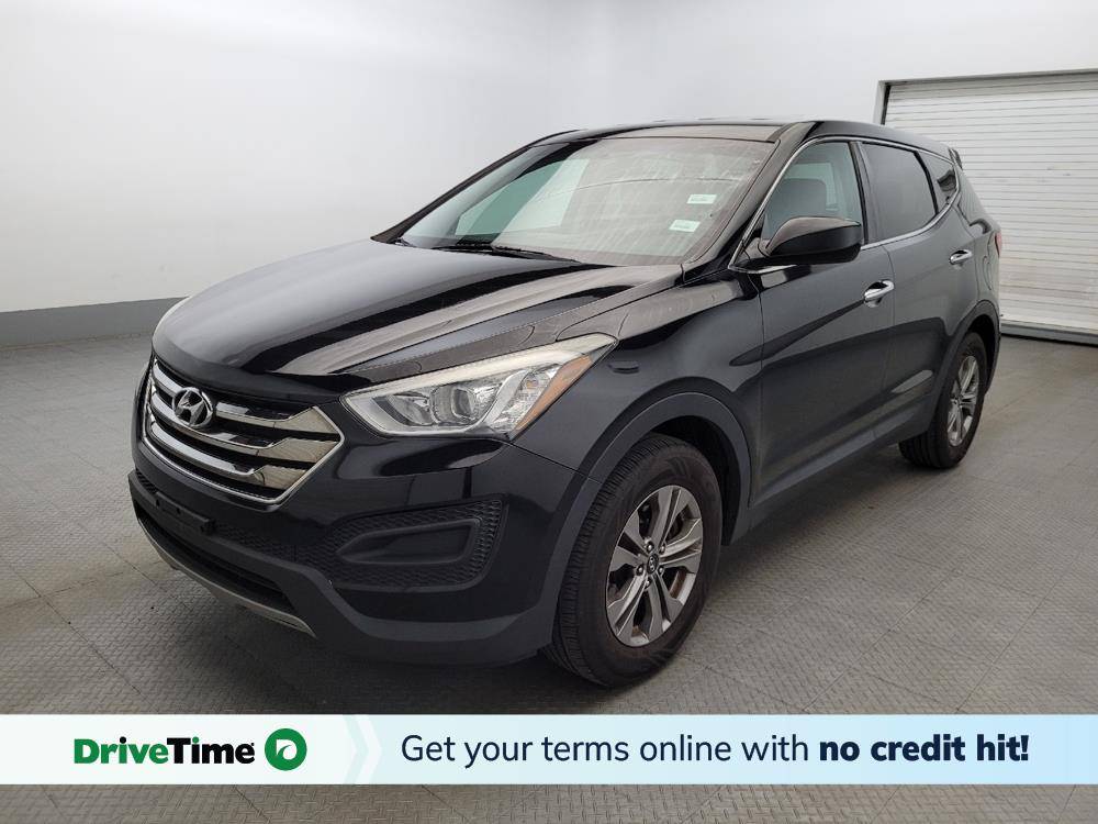 2016 Hyundai Santa Fe Sport Base — SUV — 141,311 mi — Plymouth Meeting, PA