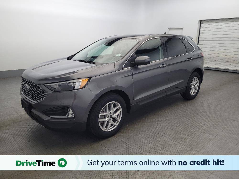 2023 Ford Edge SEL — SUV — 34,913 mi — Plymouth Meeting, PA