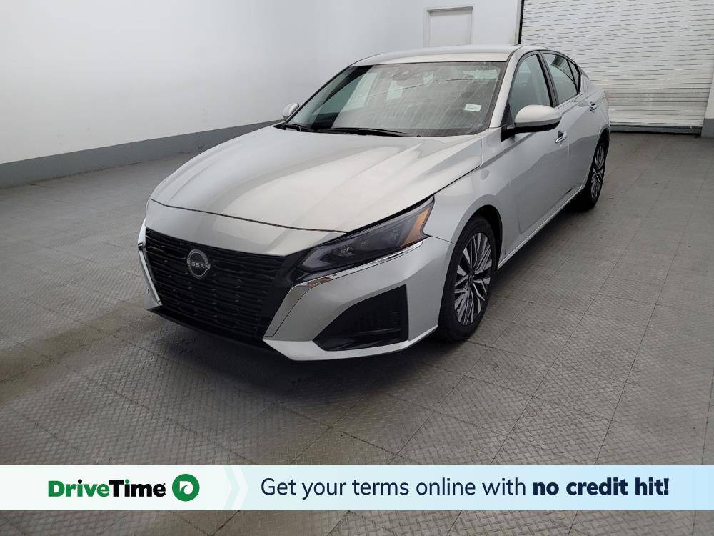 2023 Nissan Altima SV — Sedan — 61,044 mi — Plymouth Meeting, PA