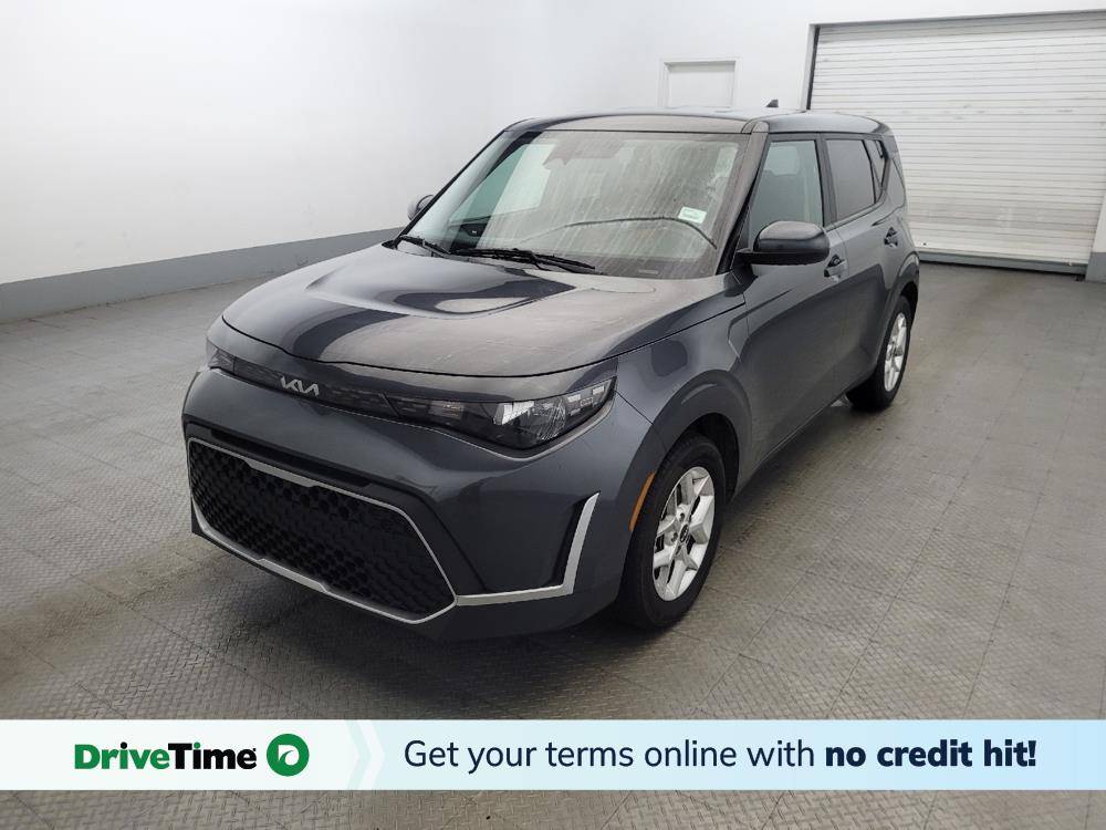 2023 Kia Soul LX — Hatchback — 85,727 mi — Plymouth Meeting, PA