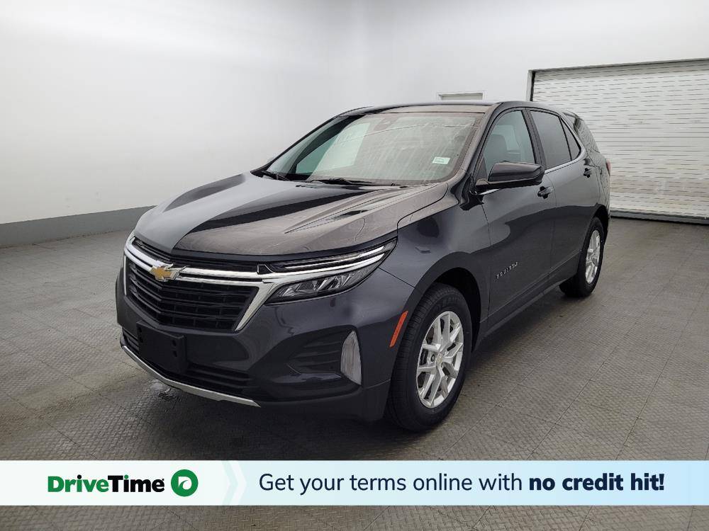 2022 Chevrolet Equinox LT — SUV — 42,200 mi — Plymouth Meeting, PA