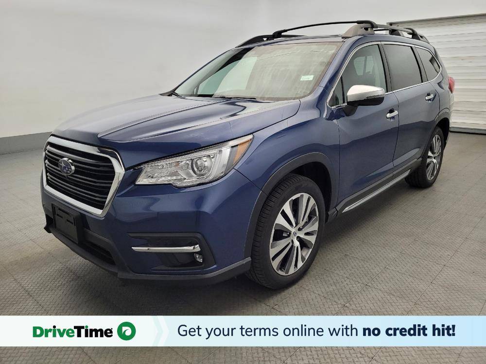 2020 Subaru Ascent Touring — SUV — 69,287 mi — Plymouth Meeting, PA