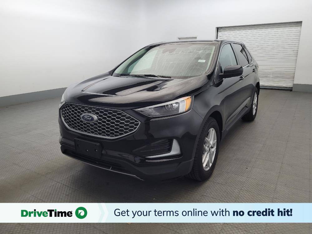 2023 Ford Edge SEL — SUV — 53,753 mi — Plymouth Meeting, PA