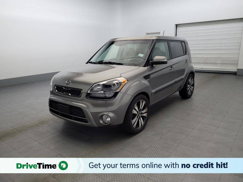 2013 Kia Soul ! — Hatchback — 90,424 mi — Plymouth Meeting, PA