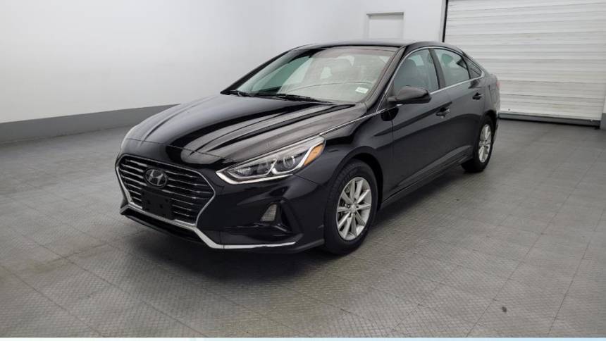 2018 Hyundai Sonata SE — Sedan — 40,232 mi — Plymouth Meeting, PA