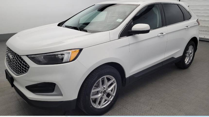 2023 Ford Edge SEL — SUV — 41,350 mi — Plymouth Meeting, PA
