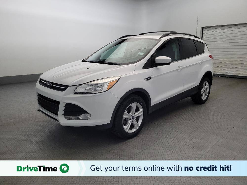 2013 Ford Escape SE — SUV — 72,798 mi — Plymouth Meeting, PA