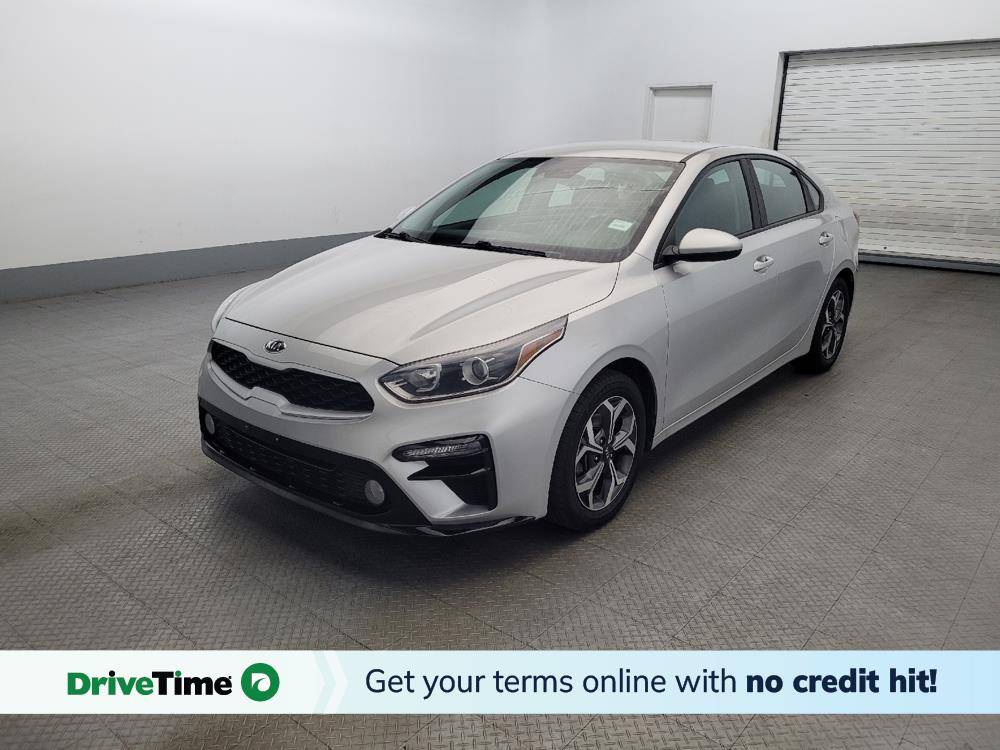 2019 Kia Forte LXS — Sedan — 71,840 mi — Plymouth Meeting, PA