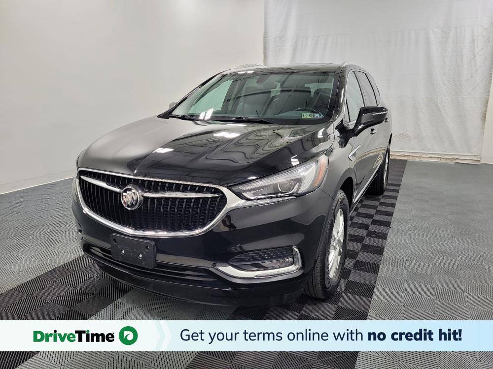 2018 Buick Enclave Essence — SUV — 61,898 mi — Plymouth Meeting, PA