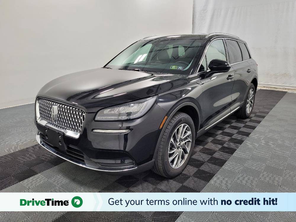 2022 Lincoln Corsair Standard — SUV — 23,891 mi — Plymouth Meeting, PA