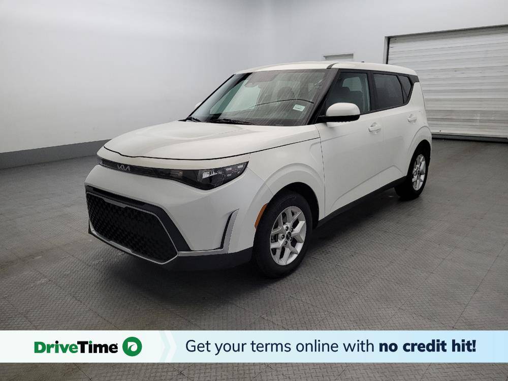 2023 Kia Soul LX — Hatchback — 38,857 mi — Plymouth Meeting, PA