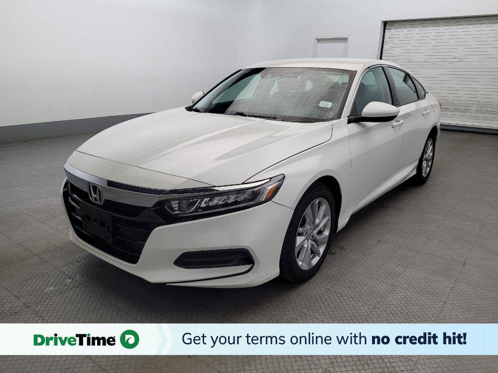 2019 Honda Accord LX — Sedan — 57,601 mi — Plymouth Meeting, PA