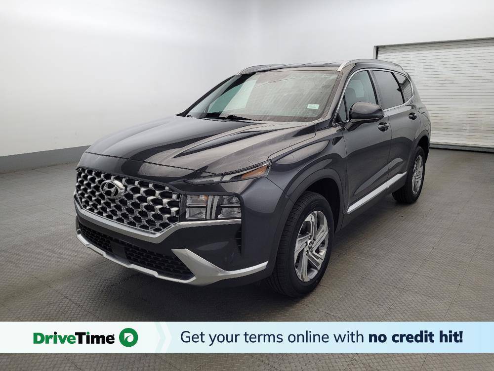 2022 Hyundai Santa Fe SEL — SUV — 40,245 mi — Plymouth Meeting, PA