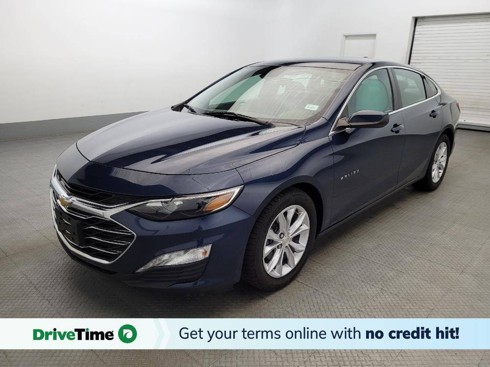 2021 Chevrolet Malibu LT — Sedan — 64,553 mi — Plymouth Meeting, PA
