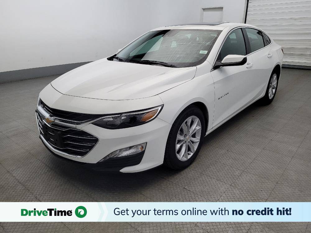 2024 Chevrolet Malibu LT — Sedan — 29,416 mi — Plymouth Meeting, PA