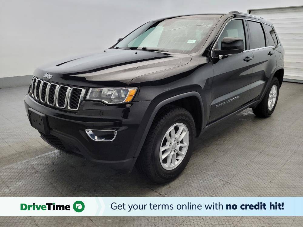 2020 Jeep Grand Cherokee Laredo E — SUV — 69,004 mi — Plymouth Meeting, PA